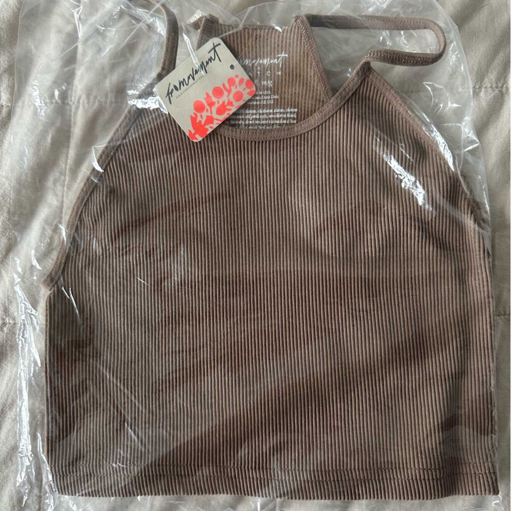 Maternity crop from Fp movement x Hatch